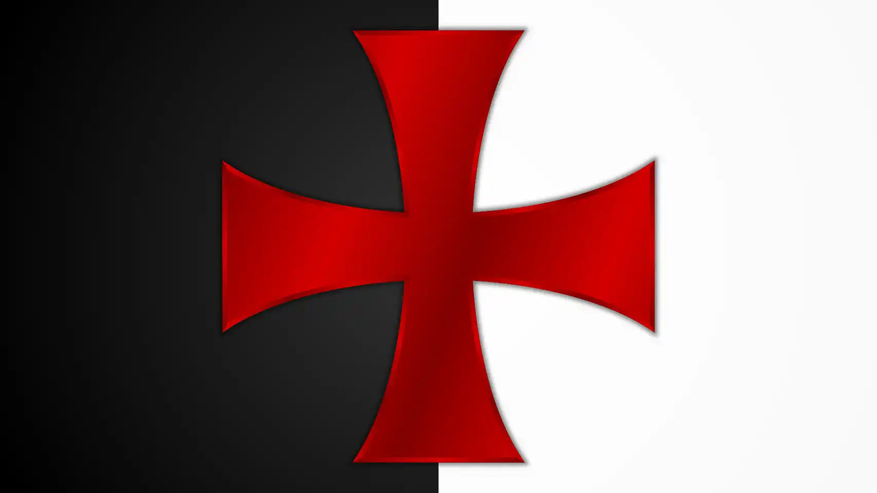 Cruz Templaria Española