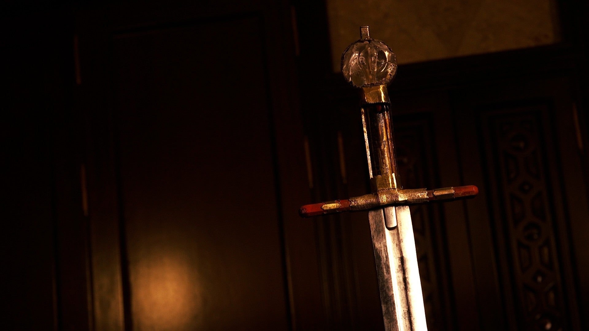 33 Espadas Famosas para la Historia