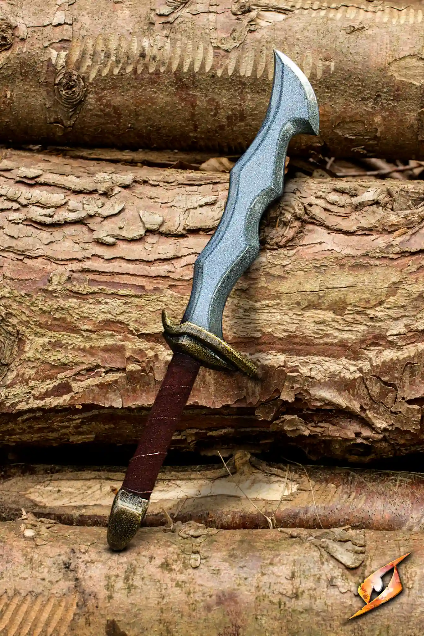 La Daga Corsaria de Epic Armoury: una reliquia de piratas y aventuras sin ley