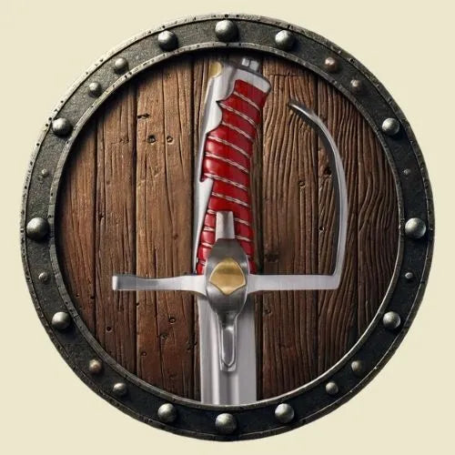 Barroco Europeo (S. XVII - XVIII) | Tienda Medieval