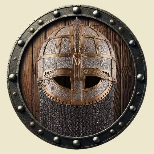 Era Vikinga y Norte de Europa (Siglos VIII - XI)