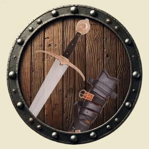 Espadas de Caballeros