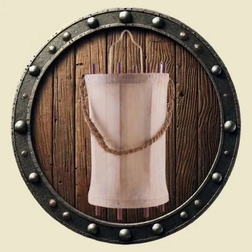 Fuego e Iluminación Bajomedieval