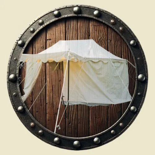 Tiendas Bajomedievales