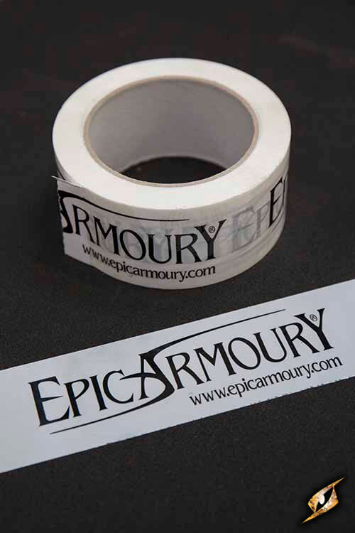 Imagen única de: Cinta Para Paquetes