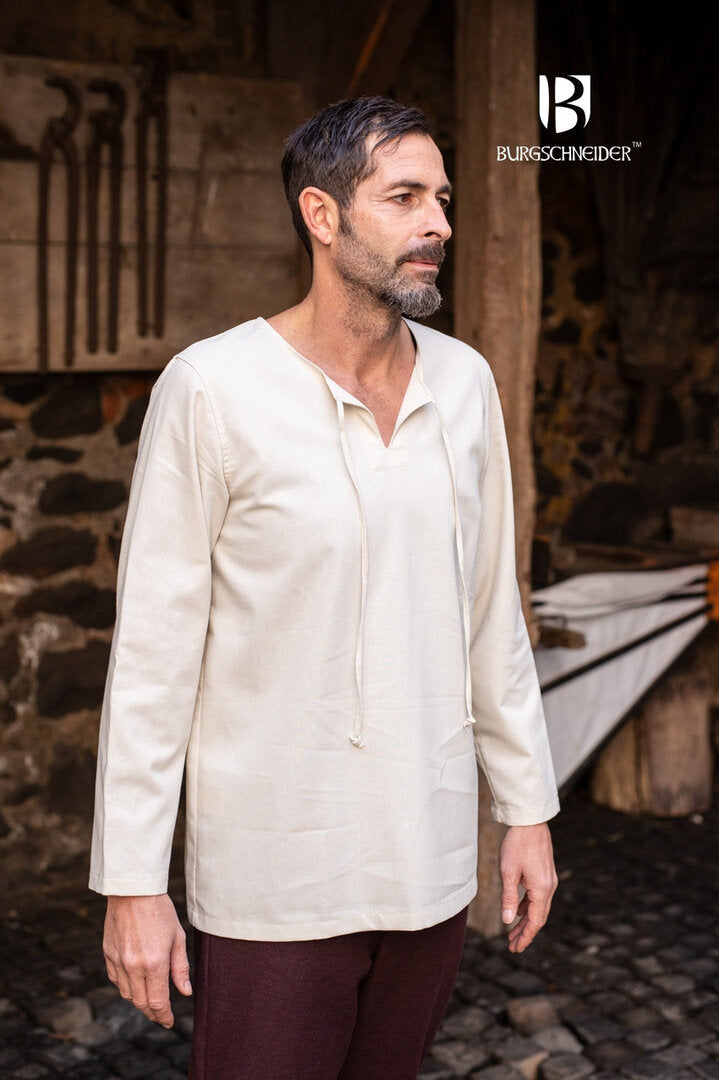 Imagen única de: Camisa Ulrich