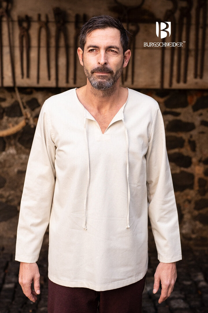 Imagen única de: Camisa Ulrich