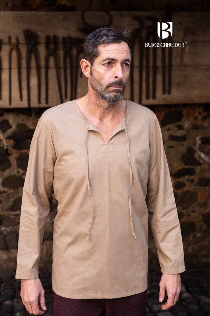 Imagen única de: Camisa Ulrich