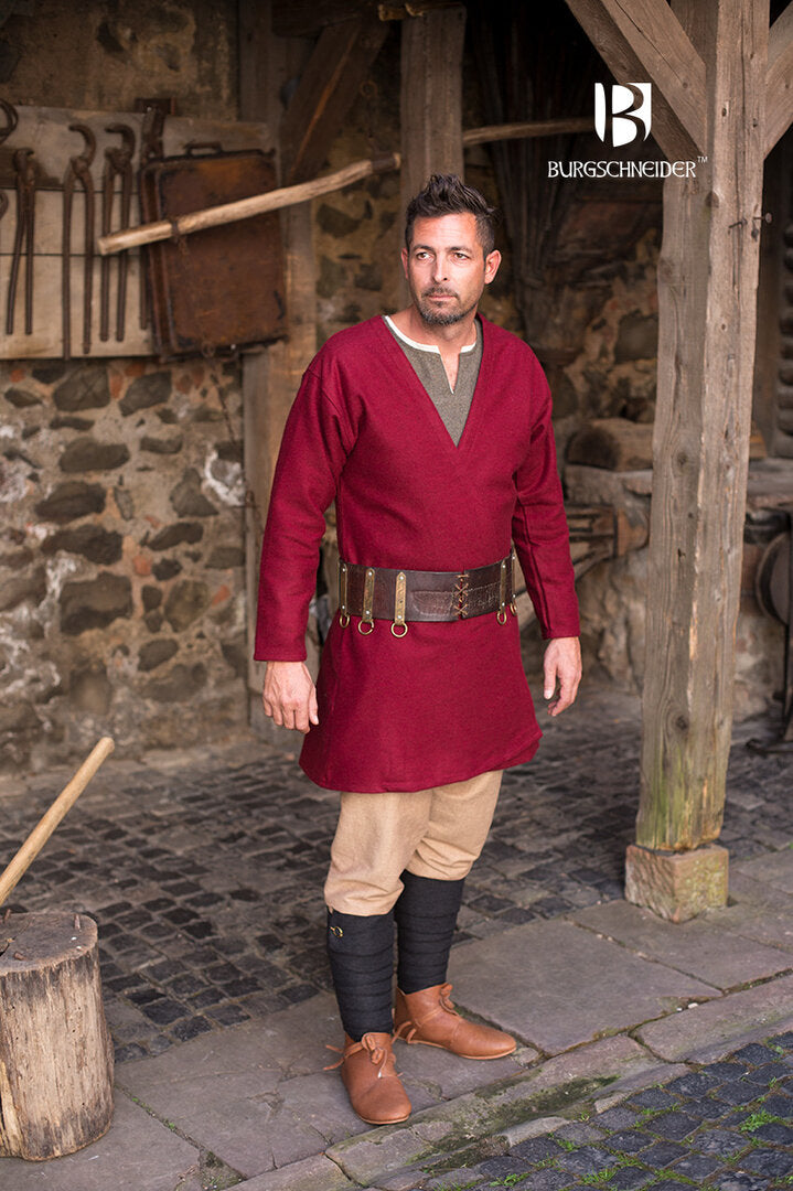 Imagen única de: Abrigo Vikingo Loki