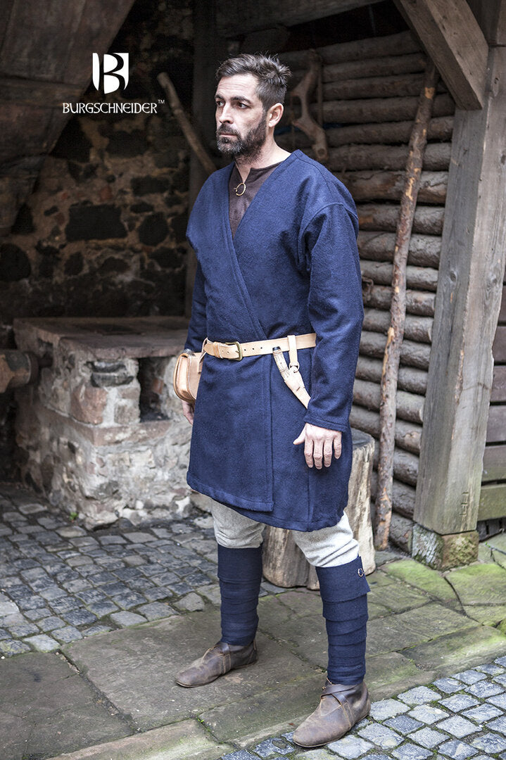 Imagen única de: Abrigo Vikingo Loki