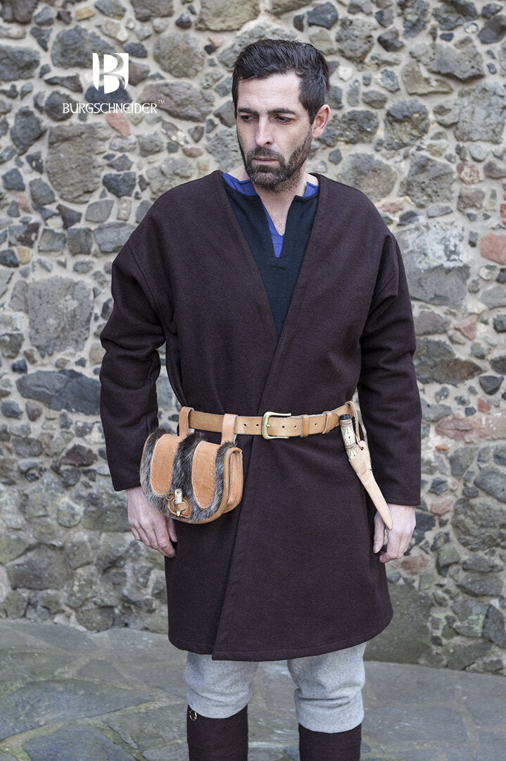 Imagen única de: Abrigo Vikingo Loki