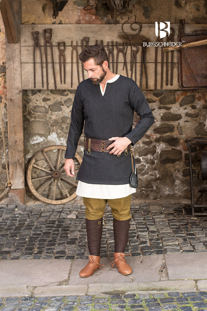 Imagen única de: Túnica Tyr Espiga