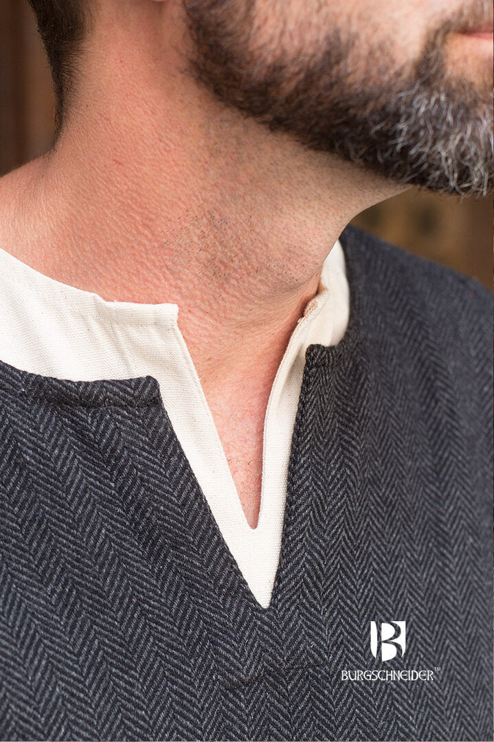 Imagen única de: Túnica Tyr Espiga