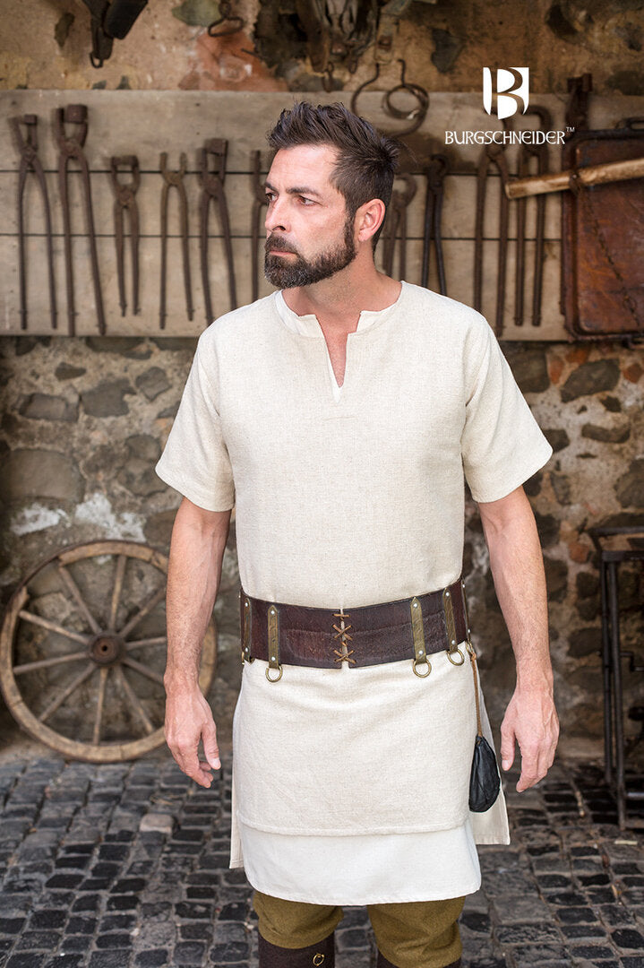 Imagen única de: Túnica De Manga Corta Aegir