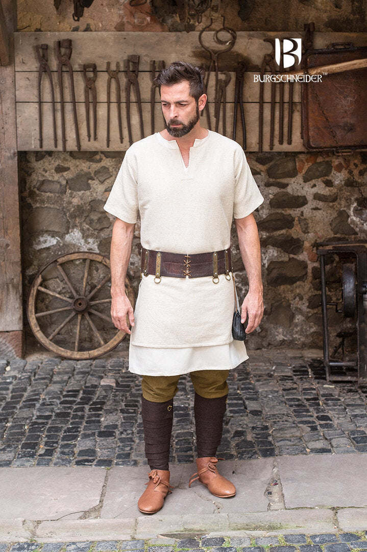 Imagen única de: Túnica De Manga Corta Aegir