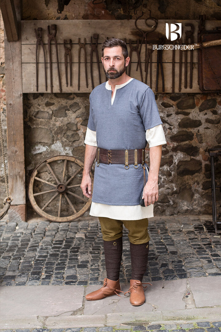 Imagen única de: Túnica De Manga Corta Aegir