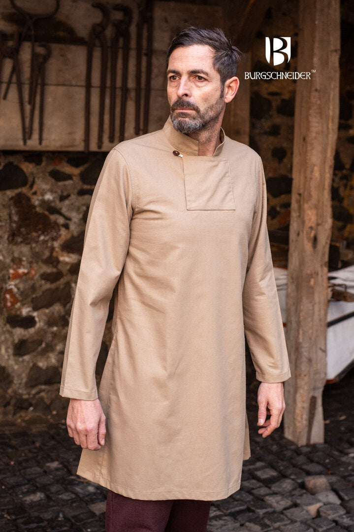 Imagen única de: Túnica Skjoldehamn Einarr