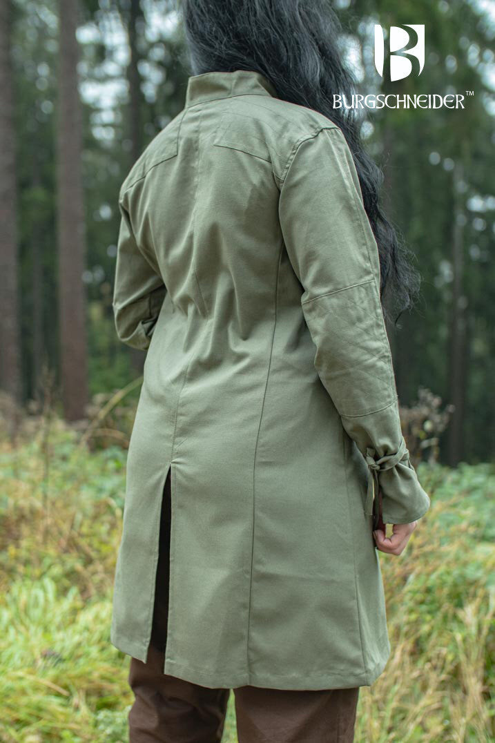 Imagen única de: Túnica Teresa