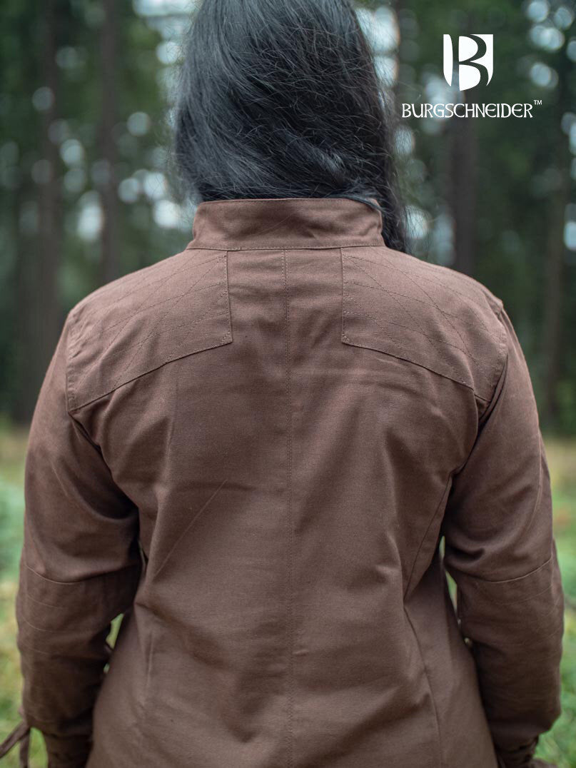 Imagen única de: Túnica Teresa