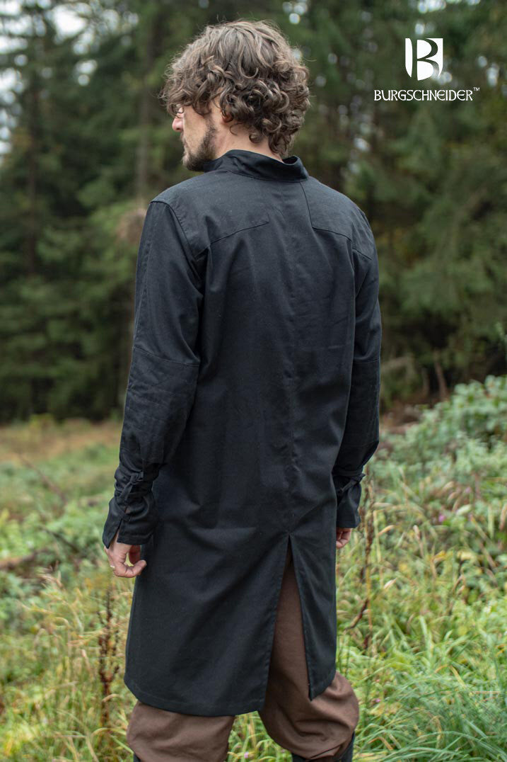 Imagen única de: Túnica Sobre El Mismo