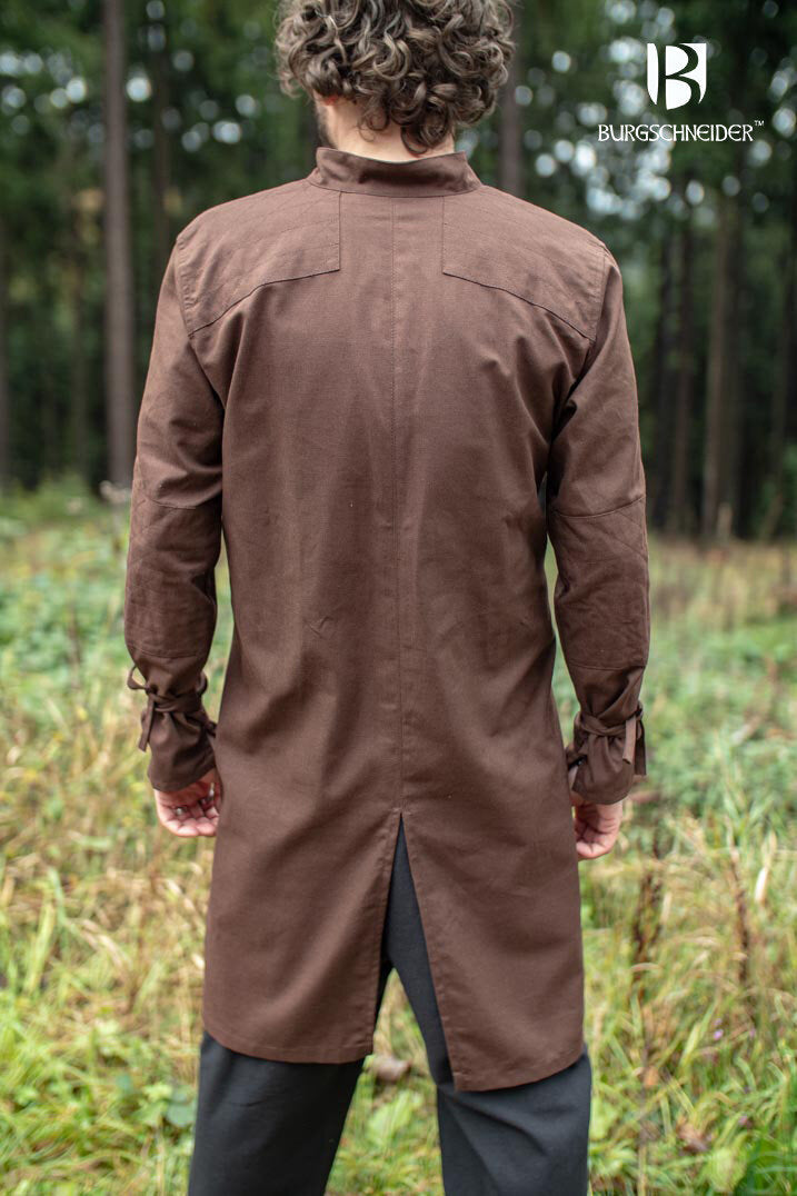 Imagen única de: Túnica Sobre El Mismo