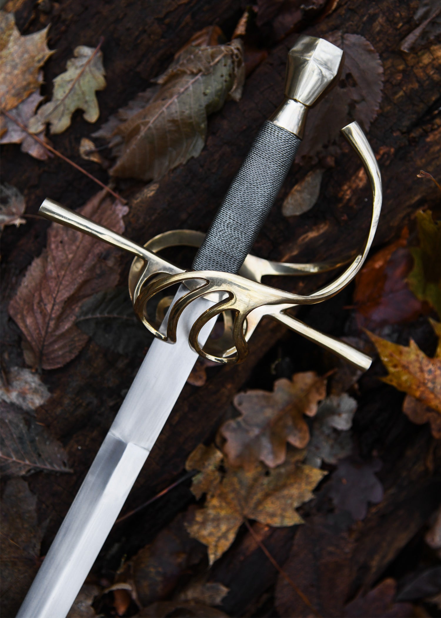 Imagen única de: Estoque, Siglo Xvii.