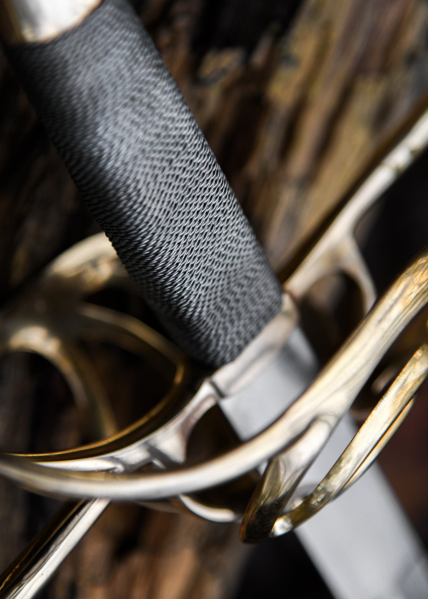 Imagen única de: Estoque, Siglo Xvii.