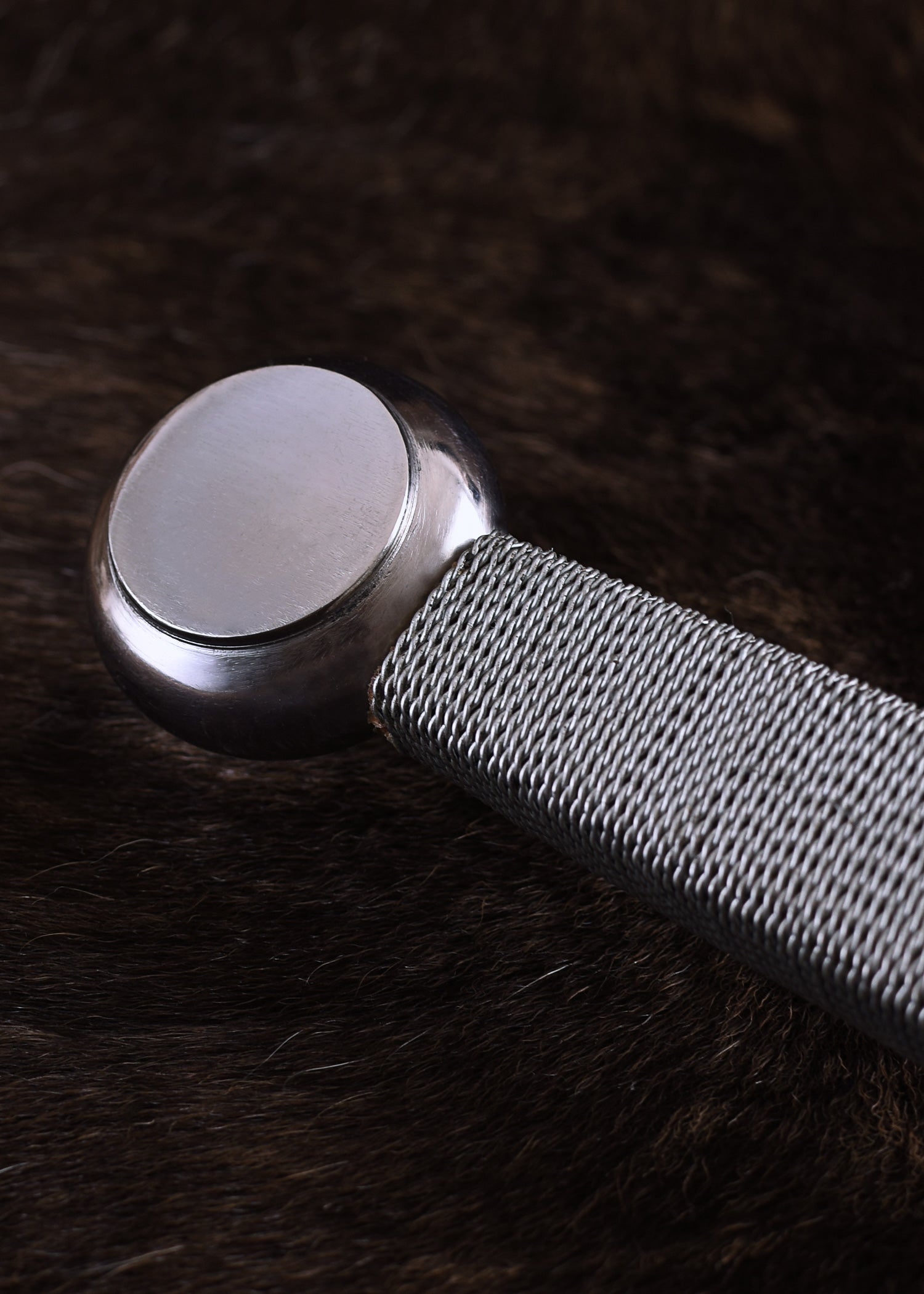 Imagen única de: Espada Medieval De Una Mano Fabricada En Acero. , Categoría-C