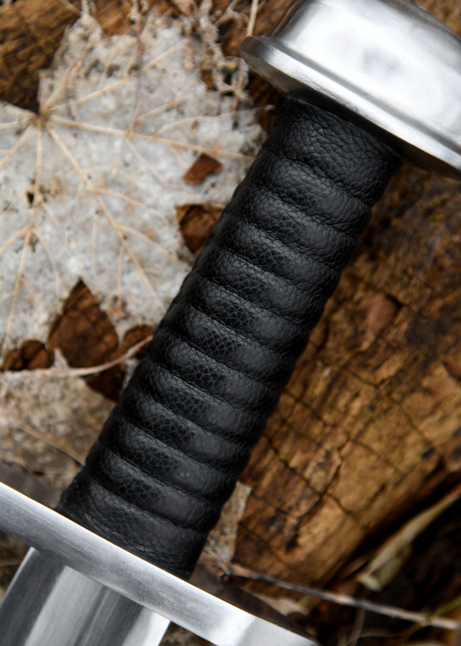 Imagen única de: Espada Vikinga, Para Combate Ligero, Categoría-C