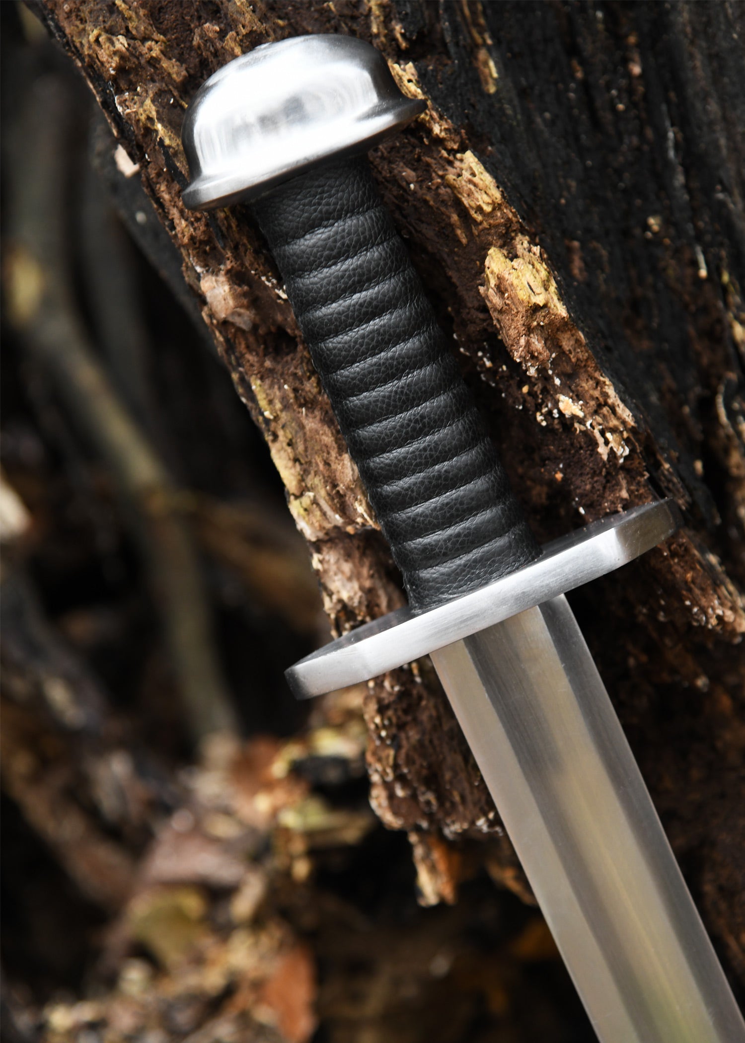 Imagen única de: Espada Vikinga, Para Combate Ligero, Categoría-C