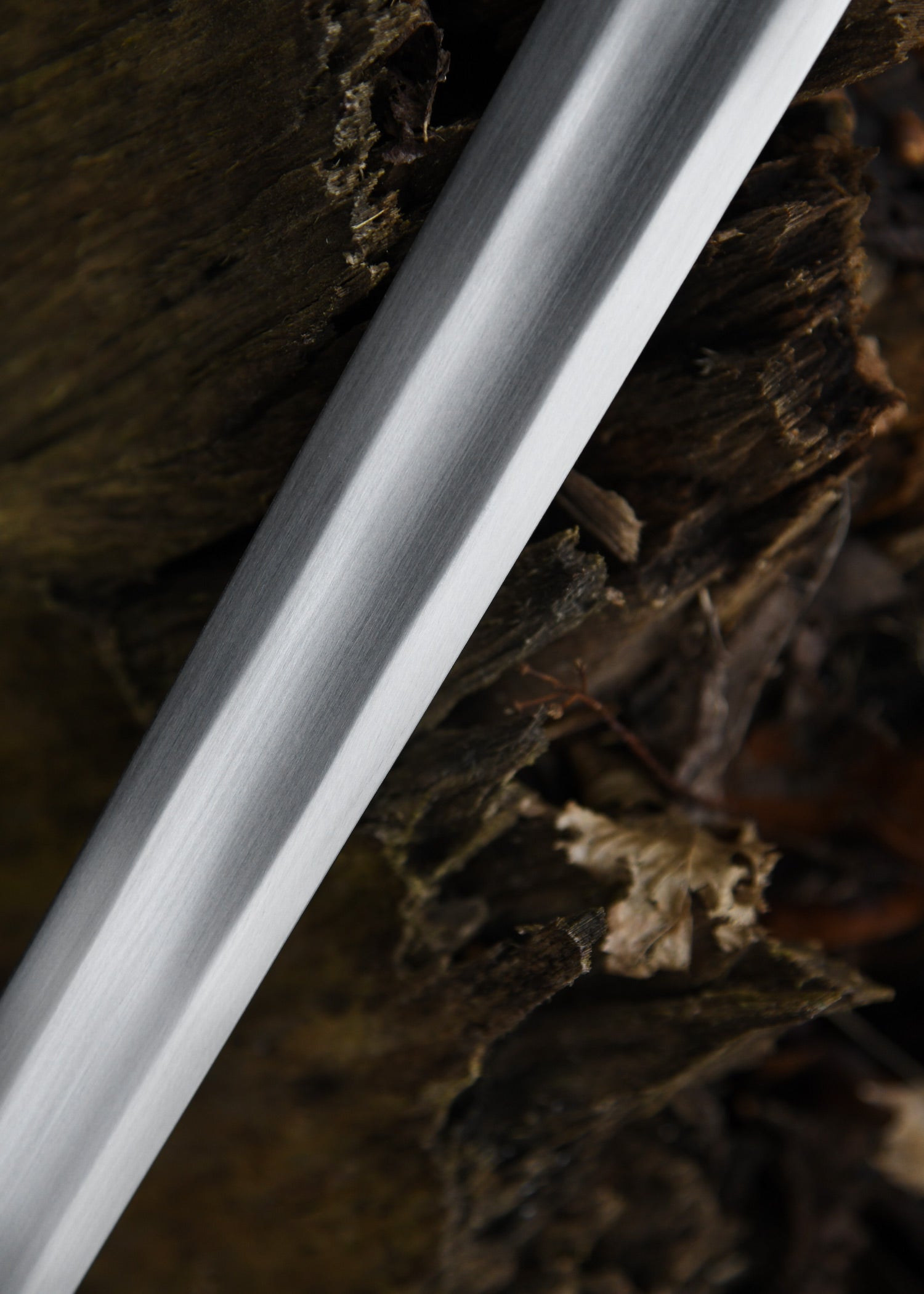 Imagen única de: Espada Vikinga, Para Combate Ligero, Categoría-C