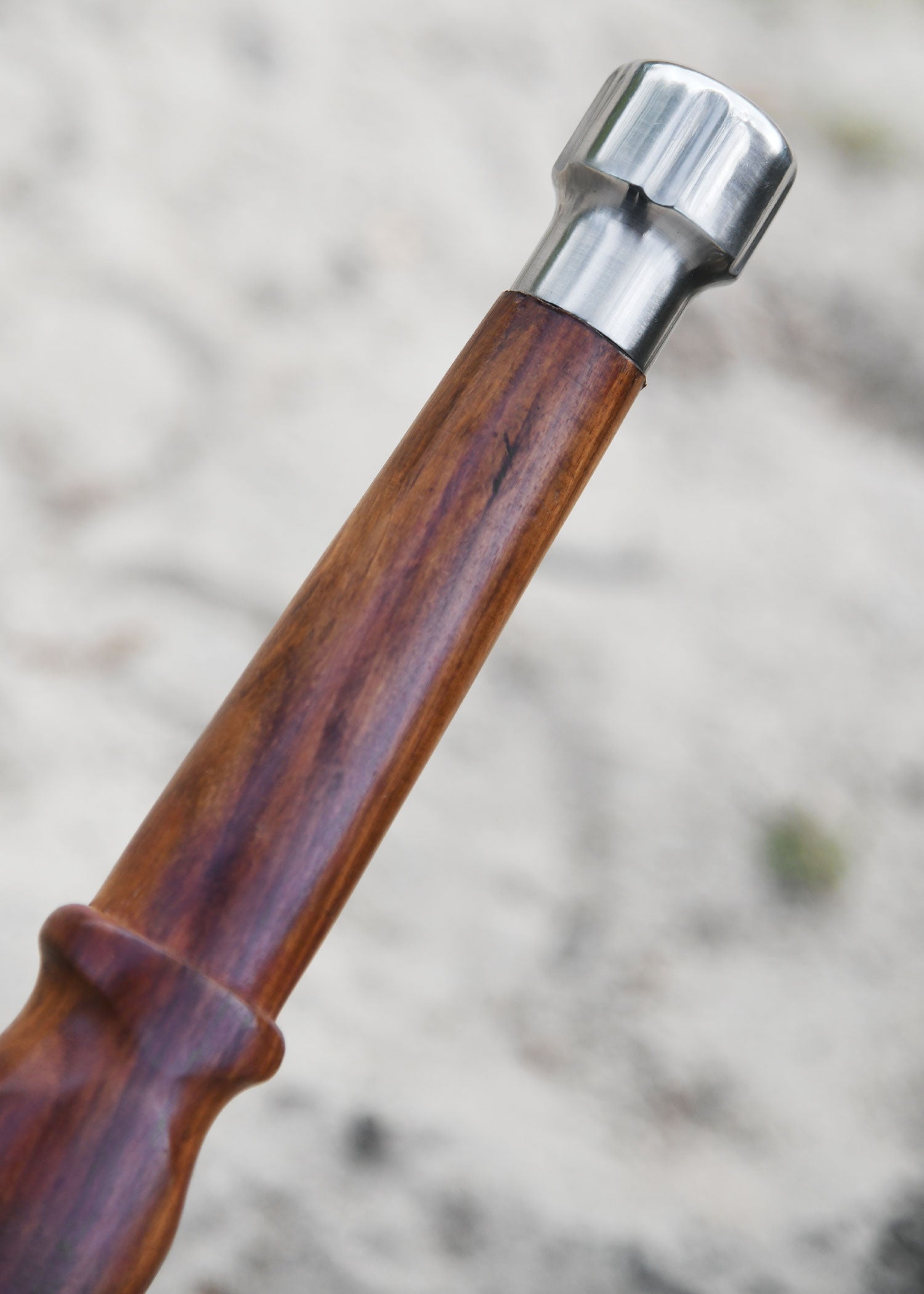 Imagen única de: Flamberge - Espada De Dos Manos , Categoría-C