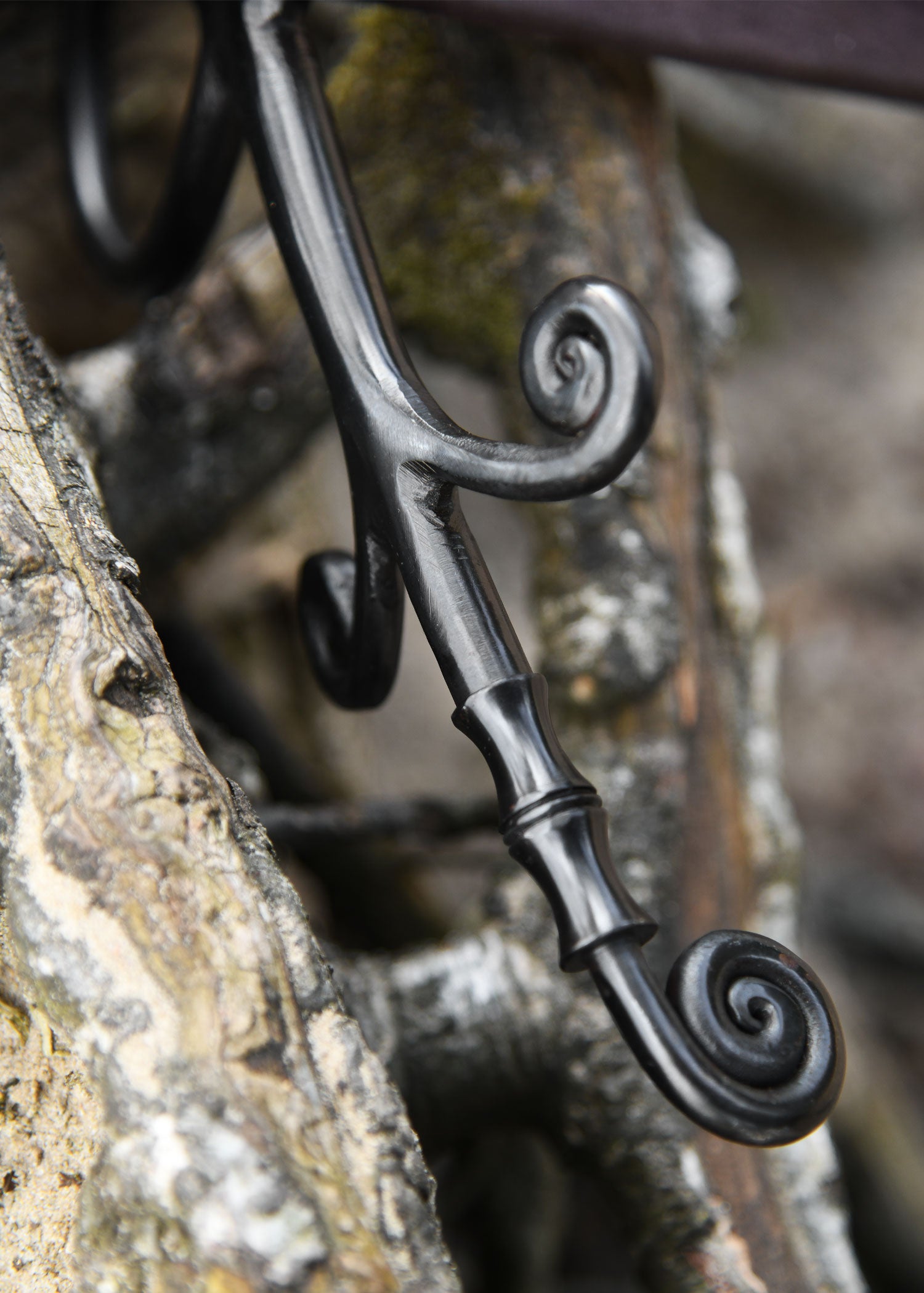 Imagen única de: Flamberge - Espada De Dos Manos , Categoría-C