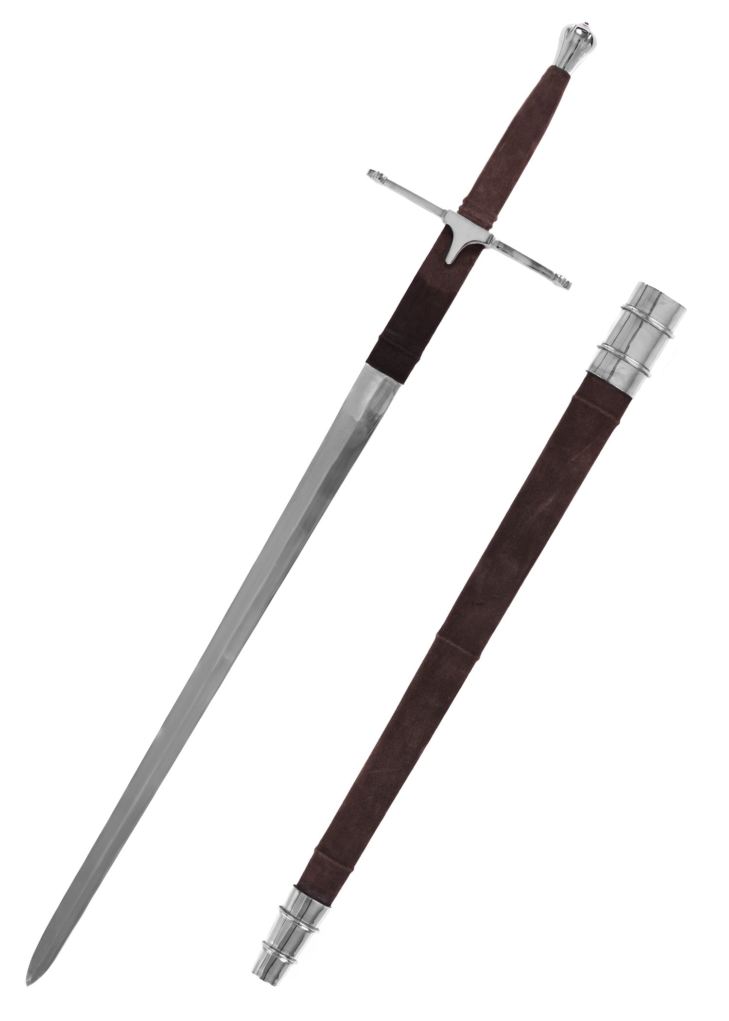 Imagen única de: Espada William Wallace Con Vaina