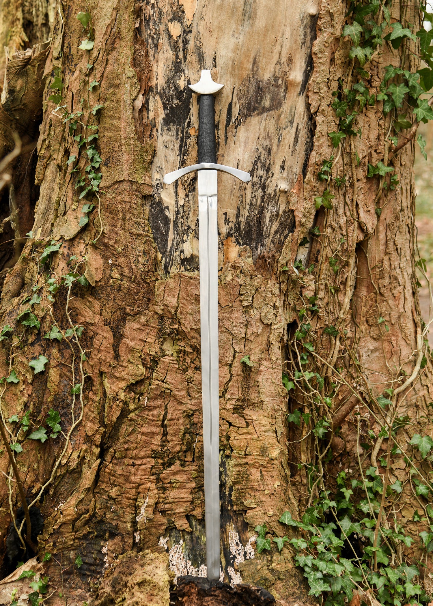 Imagen única de: Espada Larga De Franconia, Para Combate Ligero, Categoría-C