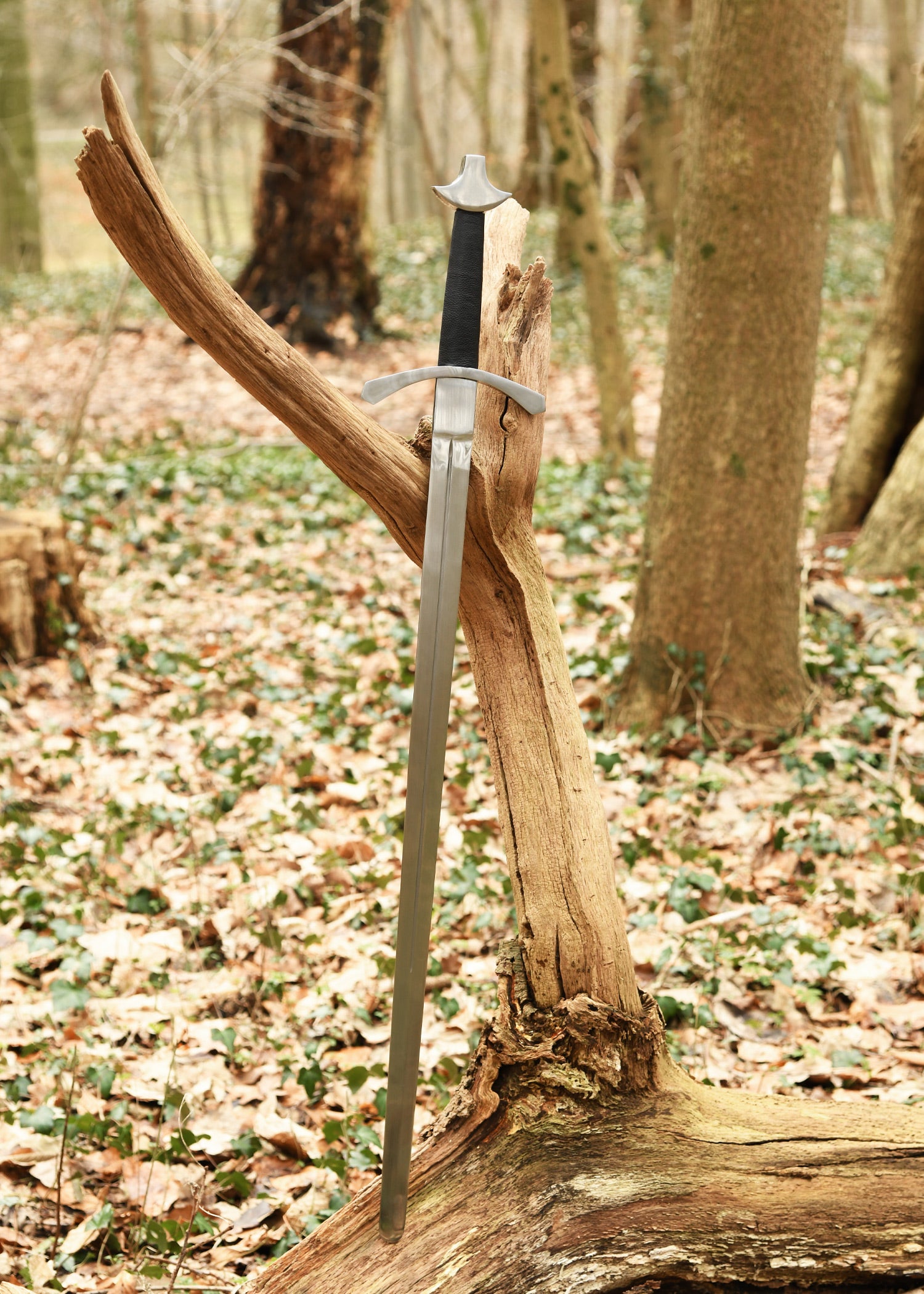 Imagen única de: Espada Larga De Franconia, Para Combate Ligero, Categoría-C