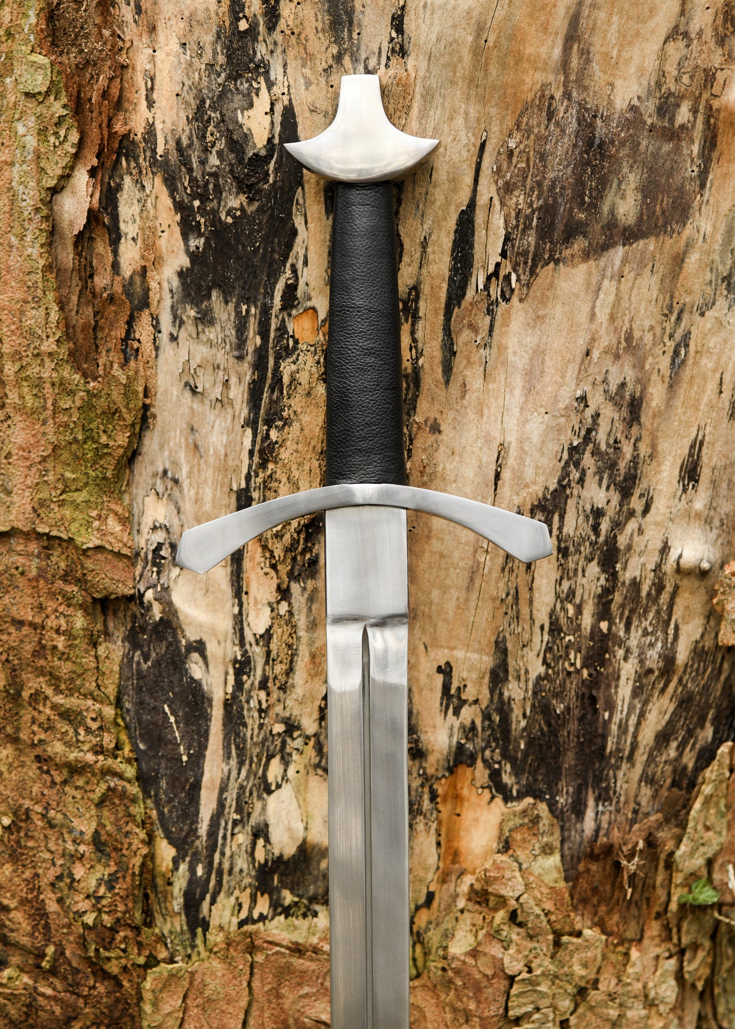 Imagen única de: Espada Larga De Franconia, Para Combate Ligero, Categoría-C