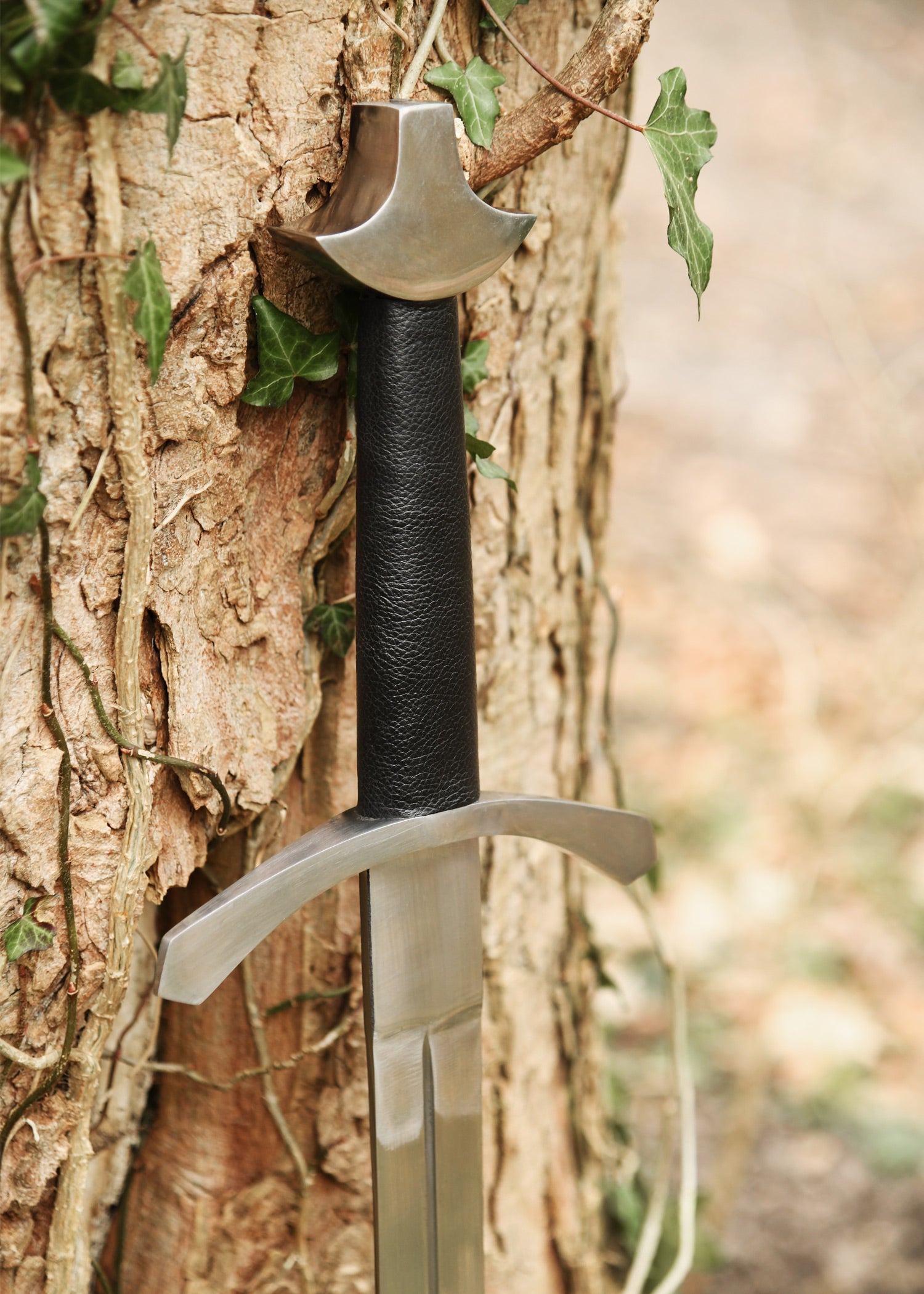 Imagen única de: Espada Larga De Franconia, Para Combate Ligero, Categoría-C