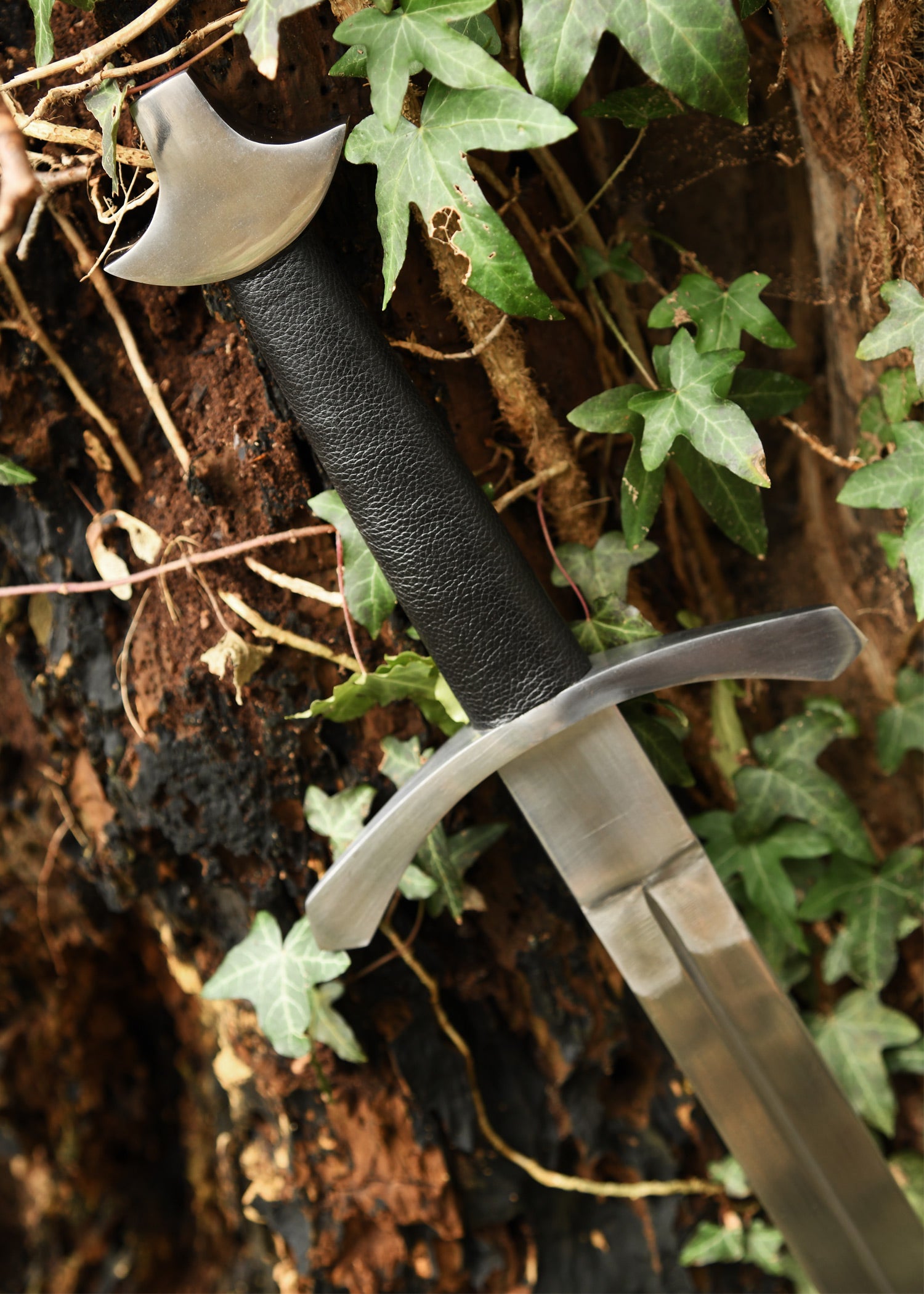 Imagen única de: Espada Larga De Franconia, Para Combate Ligero, Categoría-C