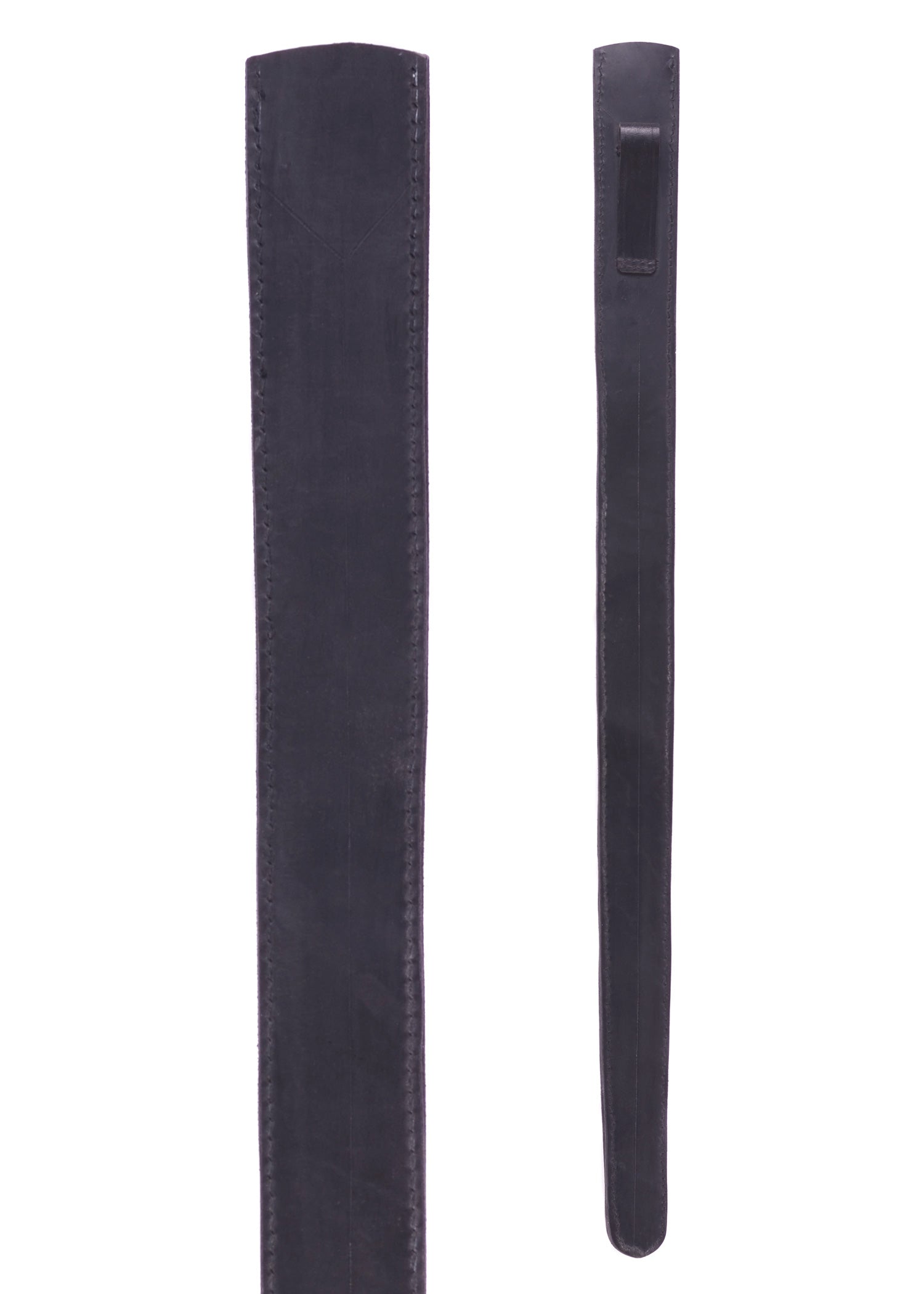 Imagen única de: Funda De Cuero Para Espada Larga De Franconia