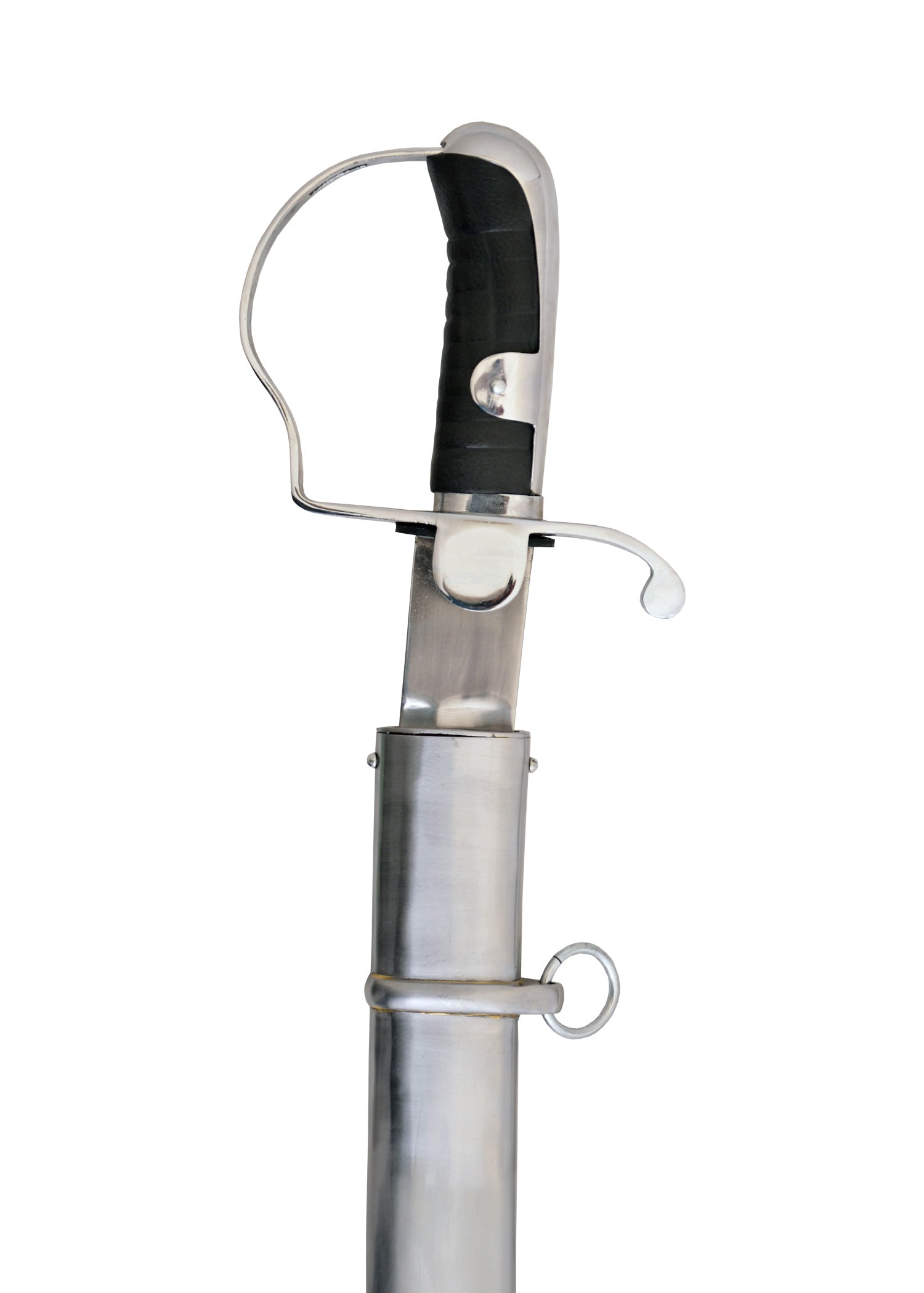 Imagen única de: Sable De Caballería Prusiana M 1811, Sable Blücher