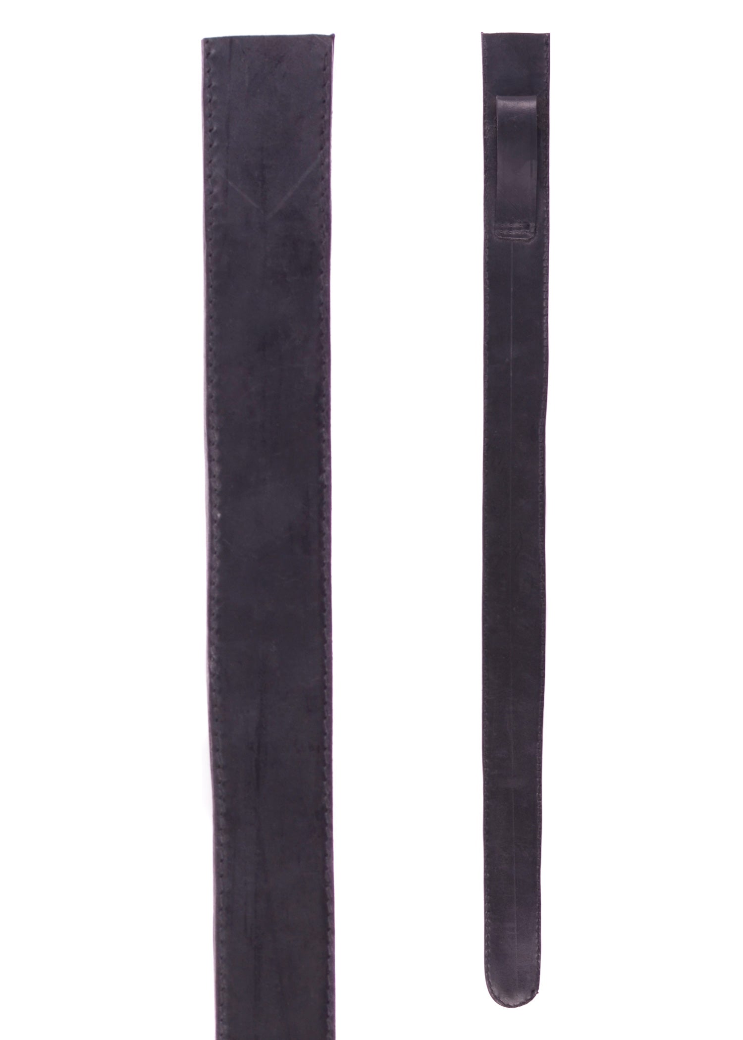 Imagen única de: Funda De Cuero Para Espada Corta De Combate.