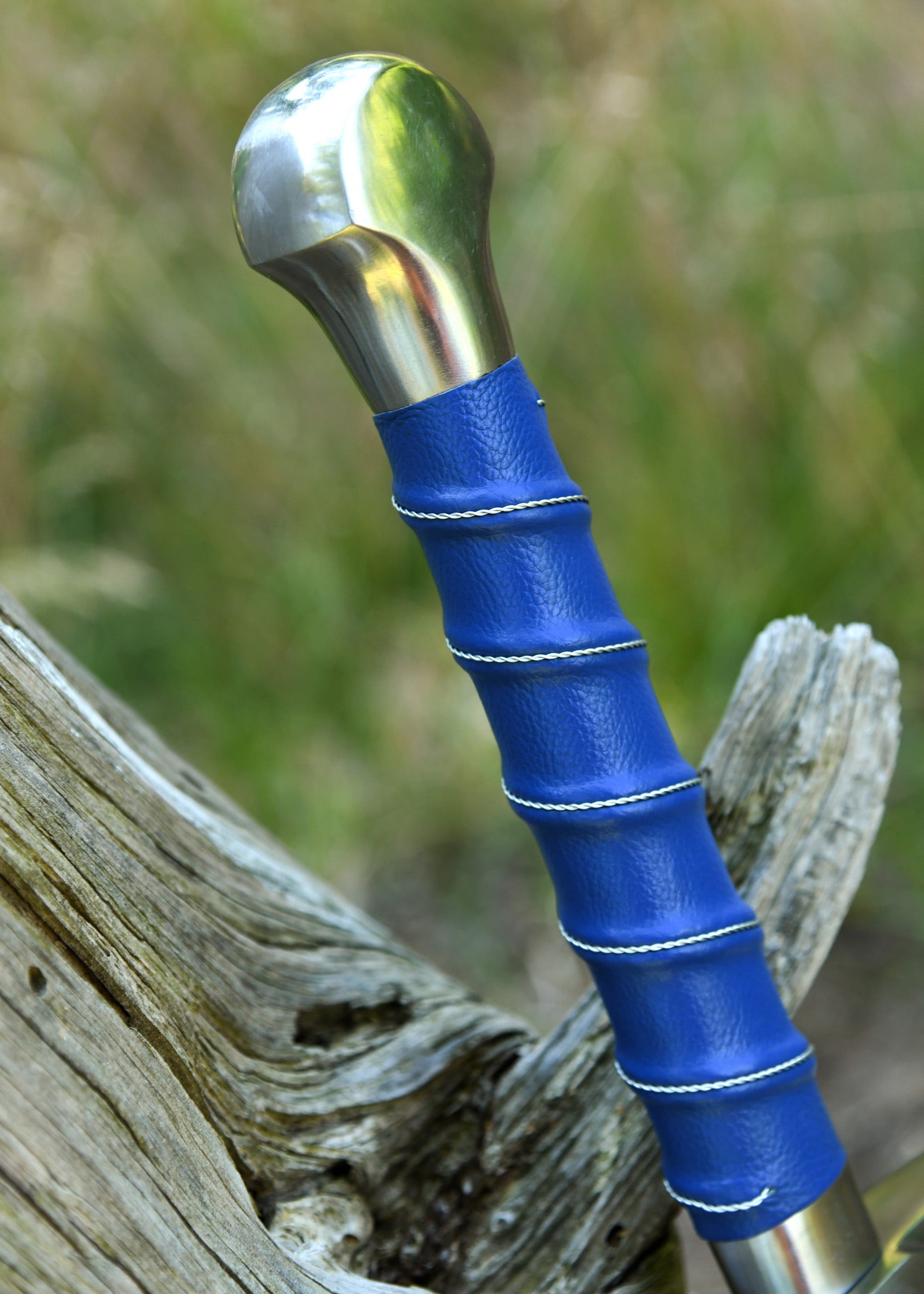 Imagen única de: Espada De Una Mano Y Media, Para Combate Ligero De Exhibición, Categoría-C