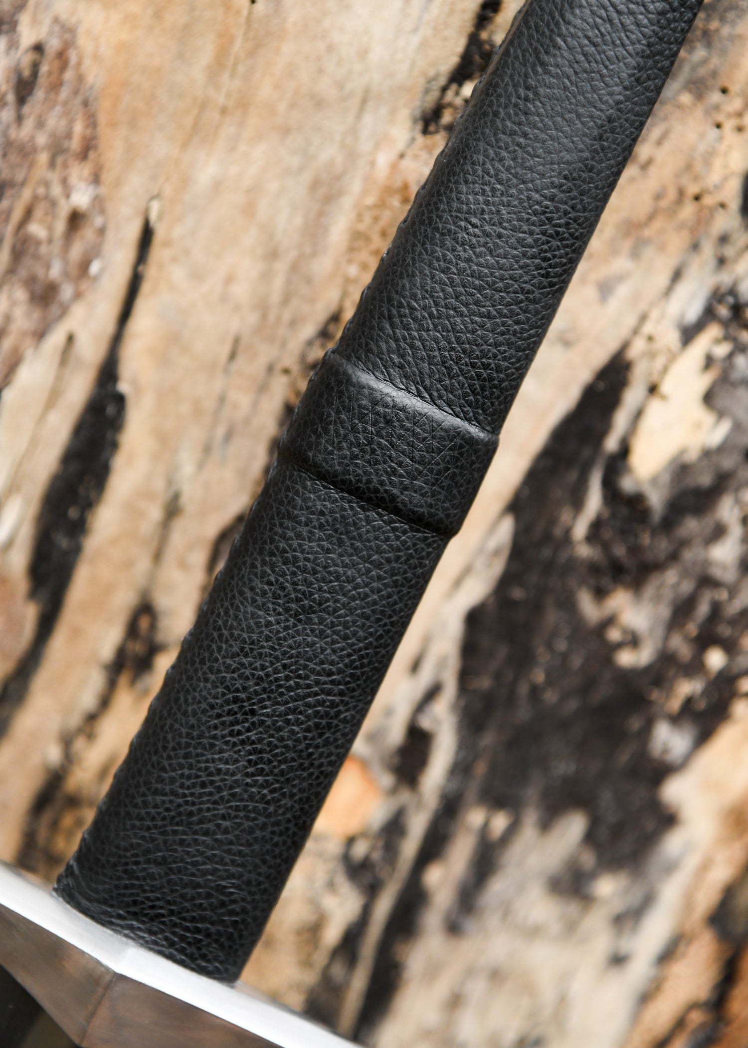 Imagen única de: Espada Medieval A Dos Manos, Para Combate Ligero, Categoría-C