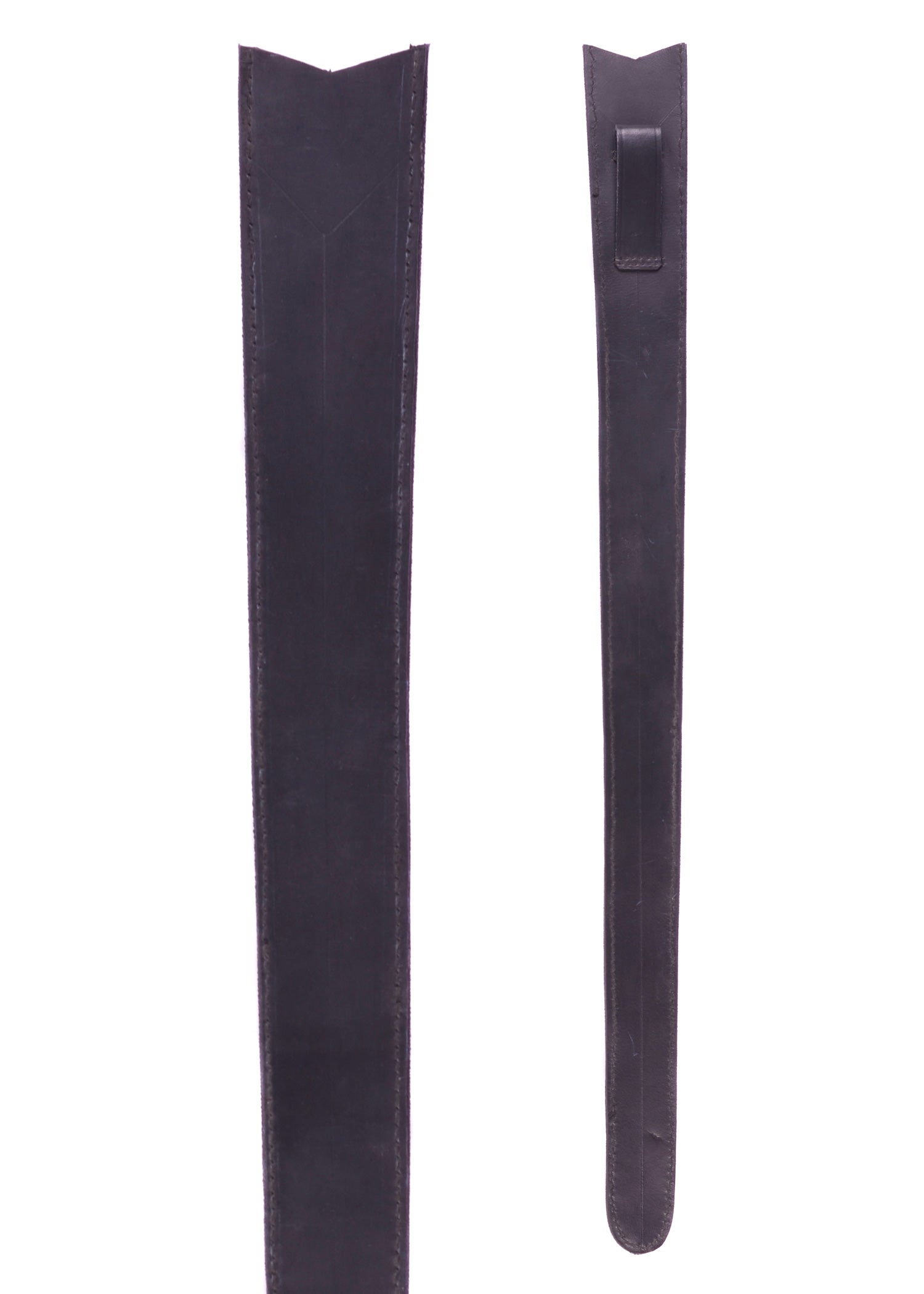 Imagen única de: Funda De Cuero Para Espadas A Dos Manos, Tr