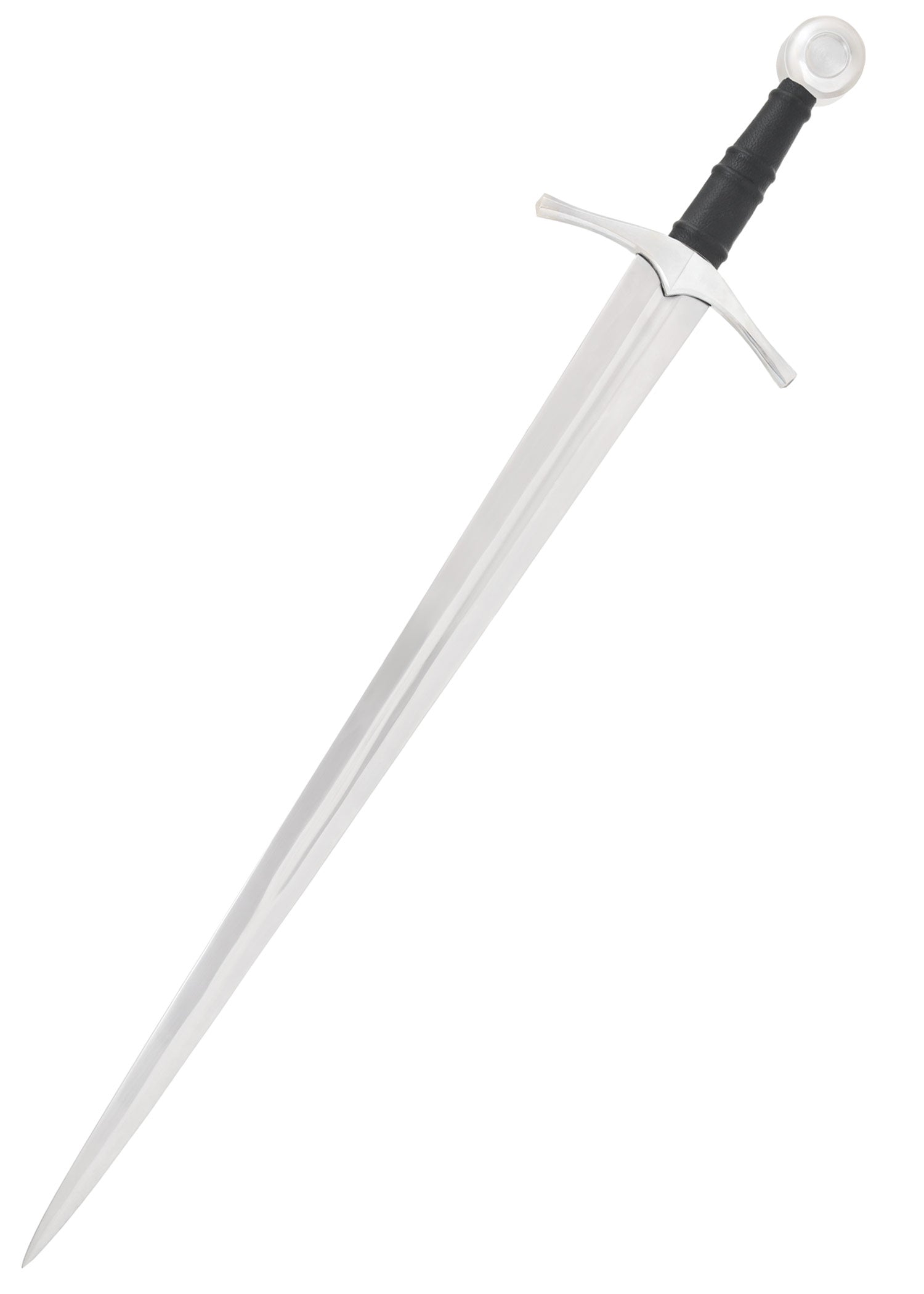Imagen única de: Espada Medieval De Una Mano , Categoría-C