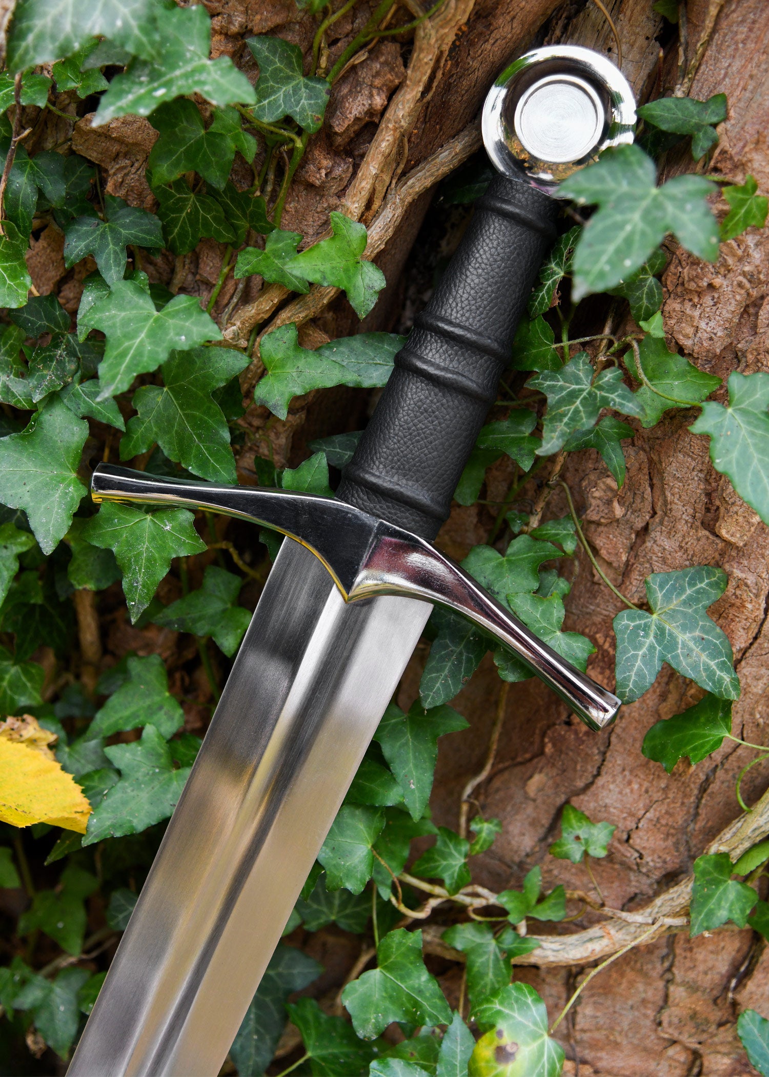 Imagen única de: Espada Medieval De Una Mano , Categoría-C