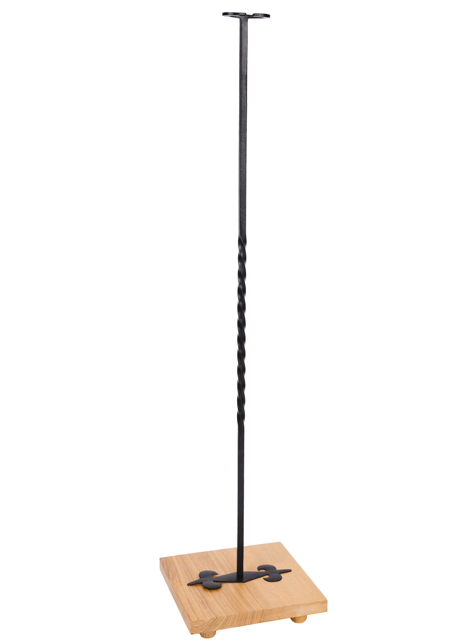 Imagen única de: Soporte De Suelo Para Espada, Grande, Longitud De Hoja De 100 Cm