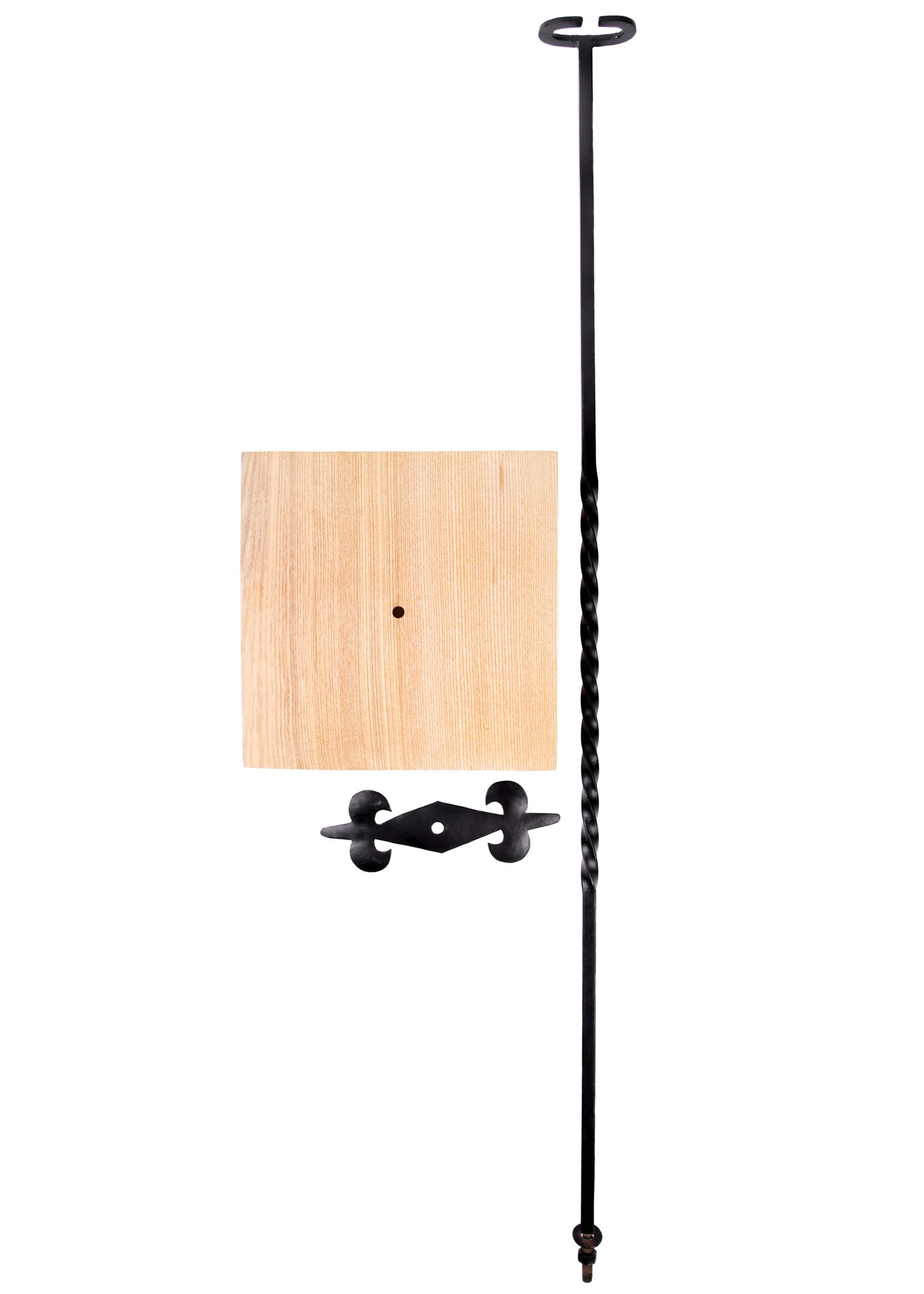 Imagen única de: Soporte De Suelo Para Espada, Grande, Longitud De Hoja De 100 Cm