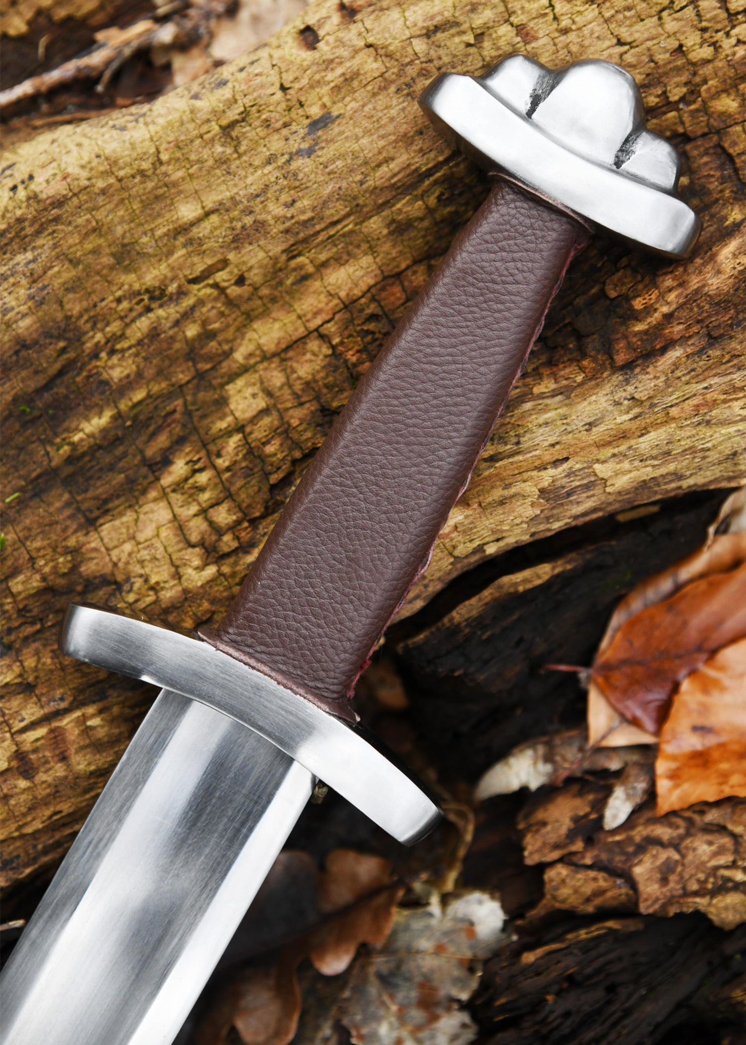 Imagen única de: Espada Vikinga Wheeler Type Vi, Para Combate Ligero, Categoría-C